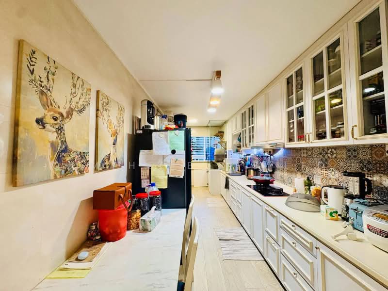 510 Bukit Batok Street 52, 510 Bukit Batok Street 52, 3 Bedrooms, 1,313 sqft, HDB Flat For Sale, by STEVEN NG, 500193348 - Kitchen - PropertyGuru.com.sg