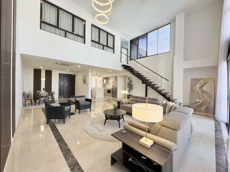 Yong An Park, 331 River Valley Road, Orchard / River Valley, 4 Bedrooms, 3,606 sqft, Condominium For Sale, by Ang Pei Xiong, 500193361 - Living Room - PropertyGuru.com.sg