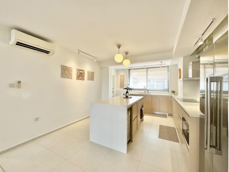 Yong An Park, 331 River Valley Road, Orchard / River Valley, 4 Bedrooms, 3,606 sqft, Condominium For Sale, by Ang Pei Xiong, 500193361 - Kitchen - PropertyGuru.com.sg