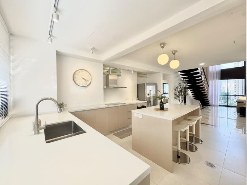 Yong An Park, 331 River Valley Road, Orchard / River Valley, 4 Bedrooms, 3,606 sqft, Condominium For Sale, by Ang Pei Xiong, 500193361 - PropertyGuru.com.sg