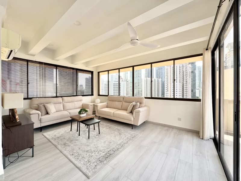 Yong An Park, 331 River Valley Road, Orchard / River Valley, 4 Bedrooms, 3,606 sqft, Condominium For Sale, by Ang Pei Xiong, 500193361 - PropertyGuru.com.sg