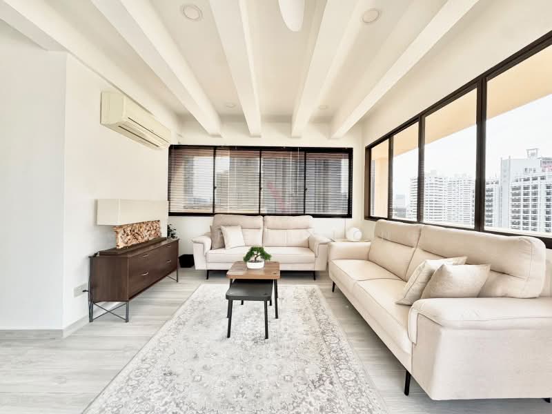 Yong An Park, 331 River Valley Road, Orchard / River Valley, 4 Bedrooms, 3,606 sqft, Condominium For Sale, by Ang Pei Xiong, 500193361 - PropertyGuru.com.sg