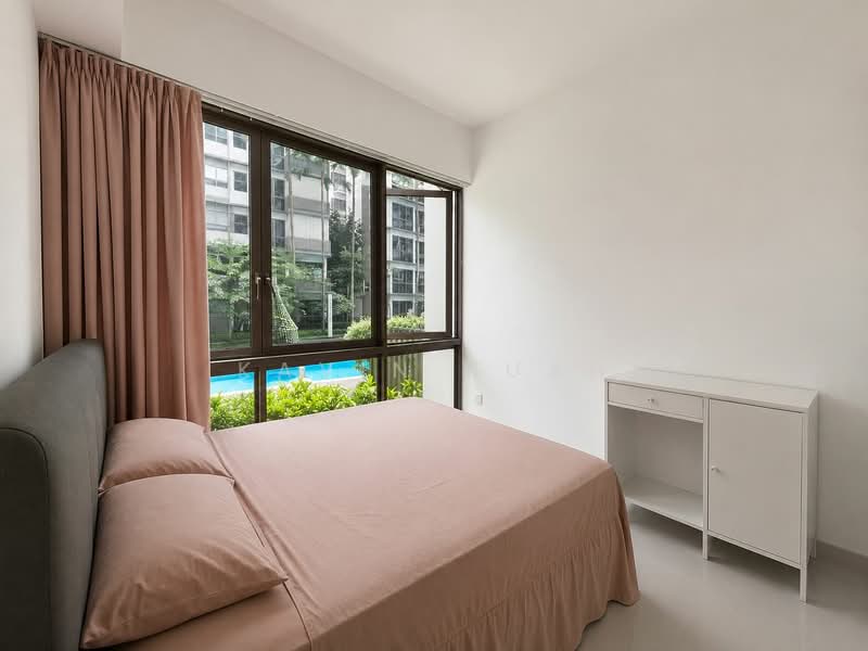 The Inflora, 57 Flora Drive, 1 Bedroom, 484 sqft, Condominium For Sale, by Kavin Kuah, 500193369 - Bedroom - PropertyGuru.com.sg