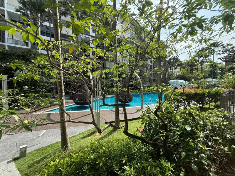 The Inflora, 57 Flora Drive, 1 Bedroom, 484 sqft, Condominium For Sale, by Kavin Kuah, 500193369 - PropertyGuru.com.sg