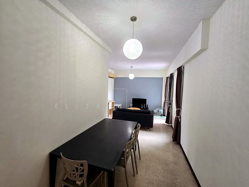 Mackenzie 88, 88 Mackenzie Road, 2 Bedrooms, 850 sqft, Condominium For Sale, by Elizabeth Lee, 500193370 - Living Room - PropertyGuru.com.sg