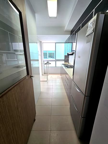 Mackenzie 88, 88 Mackenzie Road, 2 Bedrooms, 850 sqft, Condominium For Sale, by Elizabeth Lee, 500193370 - Kitchen - PropertyGuru.com.sg