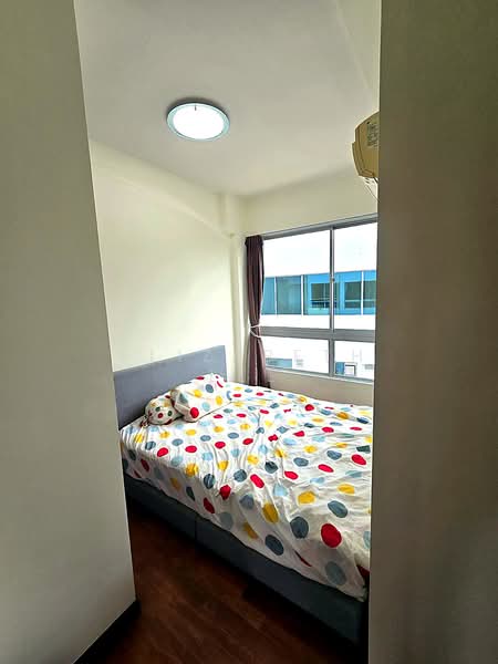 Mackenzie 88, 88 Mackenzie Road, 2 Bedrooms, 850 sqft, Condominium For Sale, by Elizabeth Lee, 500193370 - Bedroom - PropertyGuru.com.sg