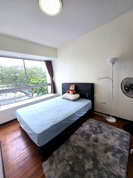 Mackenzie 88, 88 Mackenzie Road, 2 Bedrooms, 850 sqft, Condominium For Sale, by Elizabeth Lee, 500193370 - Bedroom - PropertyGuru.com.sg