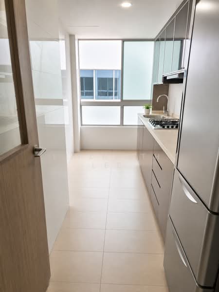 Mackenzie 88, 88 Mackenzie Road, 2 Bedrooms, 850 sqft, Condominium For Sale, by Elizabeth Lee, 500193370 - Kitchen - PropertyGuru.com.sg