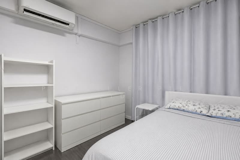 442 Ang Mo Kio Avenue 10, 442 Ang Mo Kio Avenue 10, 2 Bedrooms, 721 sqft, HDB Flat For Sale, by JOHN YEO, 500193372 - Bedroom - PropertyGuru.com.sg