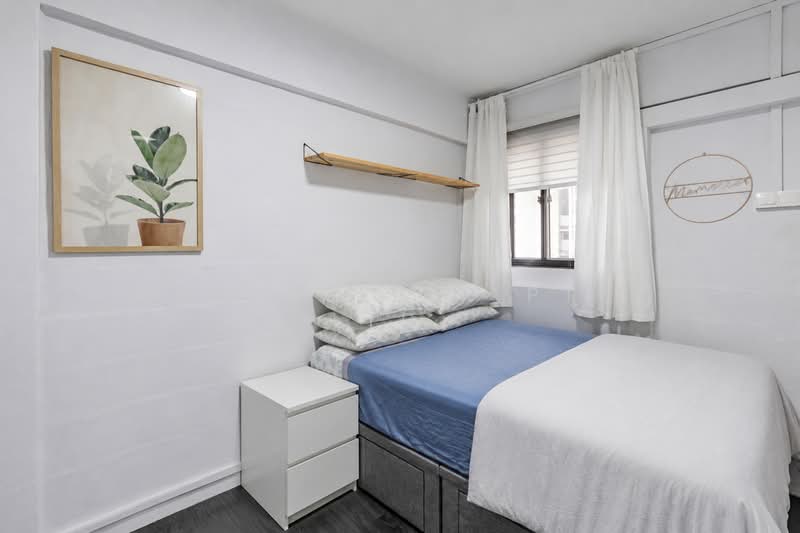 442 Ang Mo Kio Avenue 10, 442 Ang Mo Kio Avenue 10, 2 Bedrooms, 721 sqft, HDB Flat For Sale, by JOHN YEO, 500193372 - PropertyGuru.com.sg