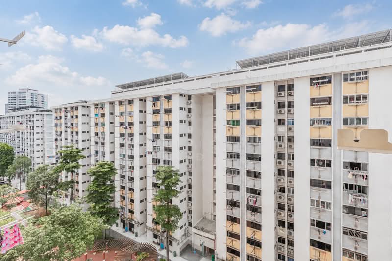 442 Ang Mo Kio Avenue 10, 442 Ang Mo Kio Avenue 10, 2 Bedrooms, 721 sqft, HDB Flat For Sale, by JOHN YEO, 500193372 - PropertyGuru.com.sg