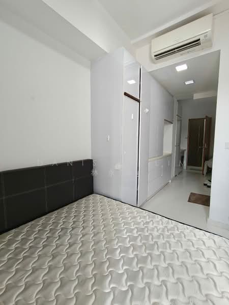 #1 Loft, 1 Lorong 24 Geylang, Room Rental, 180 sqft, Apartment For Rent, by Danis ET Lim 林永添, 500193373 - Bedroom - PropertyGuru.com.sg