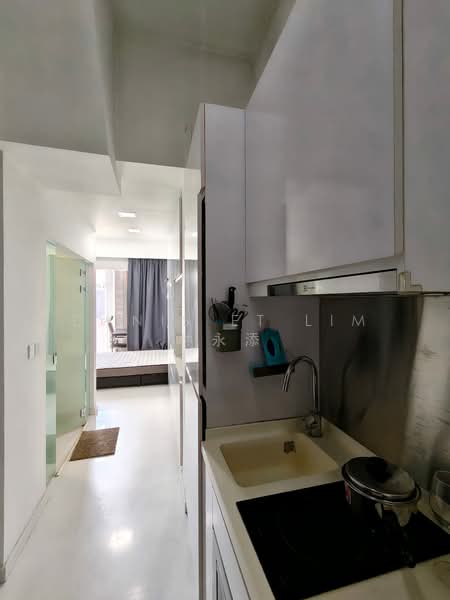 #1 Loft, 1 Lorong 24 Geylang, Room Rental, 180 sqft, Apartment For Rent, by Danis ET Lim 林永添, 500193373 - Interior - PropertyGuru.com.sg