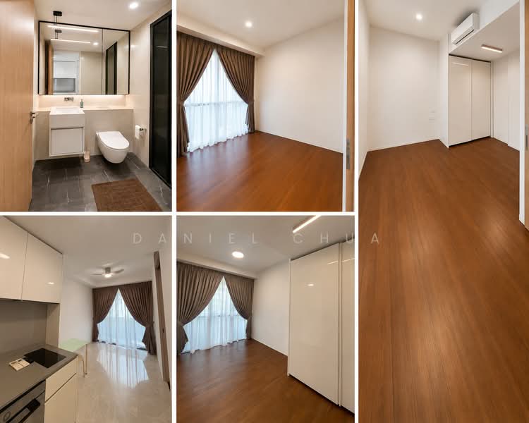 Amber Park, 14 Amber Gardens, Studio, 484 sqft, Condominium For Sale, by Daniel Chua, 500193374 - Bathroom - PropertyGuru.com.sg