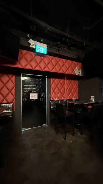 Manhattan House, 151 Chin Swee Rd, 560 sqft, Shop / Shophouse For Rent, by Pearl Goh 吴素菁, 500193375 - Interior - CommercialGuru.com.sg