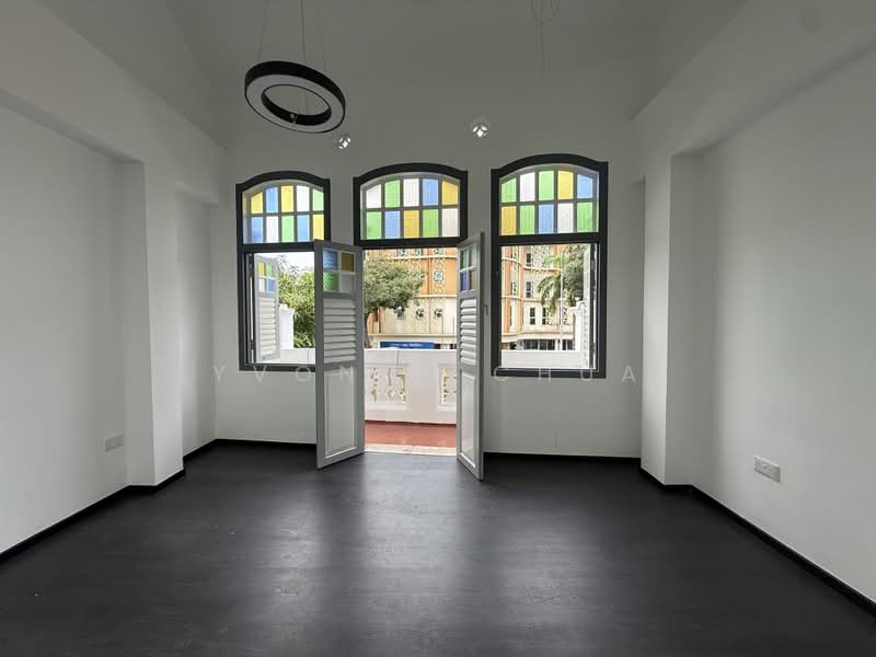 Tessensohn Road spacious 3bed 2 bath apartment rental, , 3 Bedrooms, 1,000 sqft, Apartment For Rent, by Yvonne Chua, 500193376 - Interior - PropertyGuru.com.sg