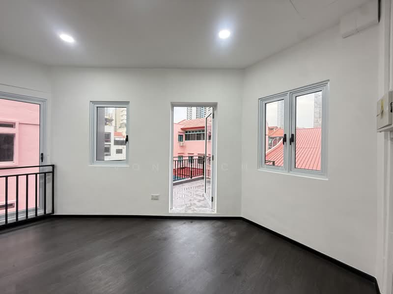 Tessensohn Road spacious 3bed 2 bath apartment rental, , 3 Bedrooms, 1,000 sqft, Apartment For Rent, by Yvonne Chua, 500193376 - Interior - PropertyGuru.com.sg