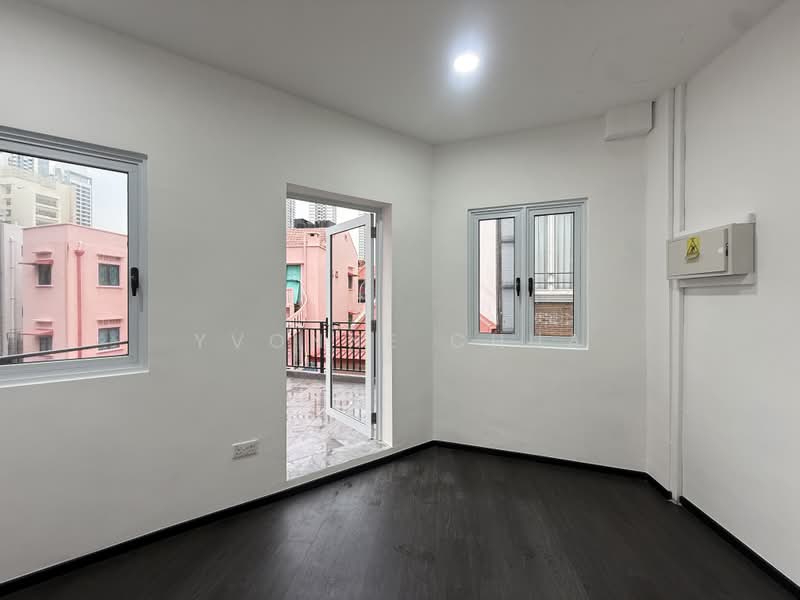 Tessensohn Road spacious 3bed 2 bath apartment rental, , 3 Bedrooms, 1,000 sqft, Apartment For Rent, by Yvonne Chua, 500193376 - Interior - PropertyGuru.com.sg