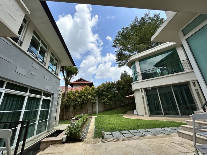 Gallop Park Road, Gallop Park Road, 8 Bedrooms, 10,000 sqft, Good Class Bungalow For Sale, by Patricia Lim, 500193377 - Exterior - PropertyGuru.com.sg