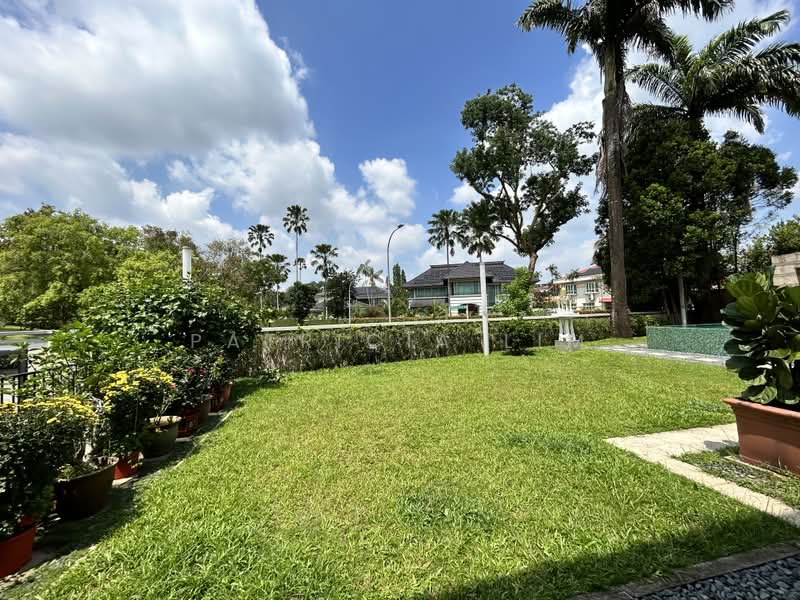 Gallop Park Road, Gallop Park Road, 8 Bedrooms, 10,000 sqft, Good Class Bungalow For Sale, by Patricia Lim, 500193377 - Exterior - PropertyGuru.com.sg