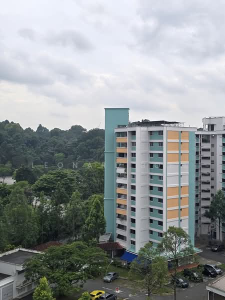 260 Bukit Batok East Avenue 4, 260 Bukit Batok East Avenue 4, 2 Bedrooms, 786 sqft, HDB Flat For Sale, by Leonard Boey, 500193385 - Exterior - PropertyGuru.com.sg
