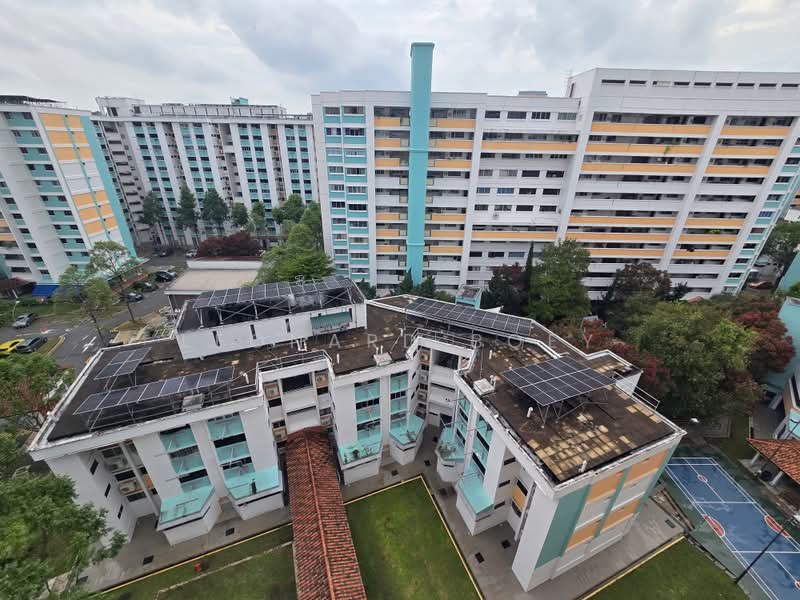 260 Bukit Batok East Avenue 4, 260 Bukit Batok East Avenue 4, 2 Bedrooms, 786 sqft, HDB Flat For Sale, by Leonard Boey, 500193385 - Exterior - PropertyGuru.com.sg