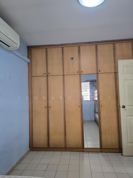 260 Bukit Batok East Avenue 4, 260 Bukit Batok East Avenue 4, 2 Bedrooms, 786 sqft, HDB Flat For Sale, by Leonard Boey, 500193385 - Bedroom - PropertyGuru.com.sg