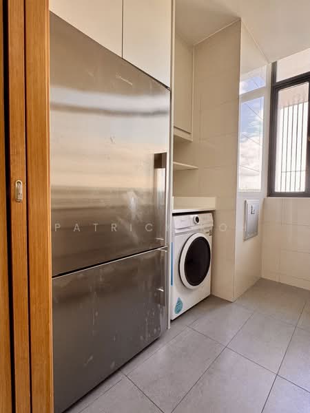 The Skywoods, 7 Dairy Farm Heights, 3 Bedrooms, 872 sqft, Condominium For Rent, by Patrick Koh, 500193386 - Interior - PropertyGuru.com.sg