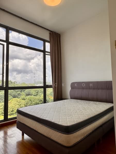 The Skywoods, 7 Dairy Farm Heights, 3 Bedrooms, 872 sqft, Condominium For Rent, by Patrick Koh, 500193386 - Bedroom - PropertyGuru.com.sg