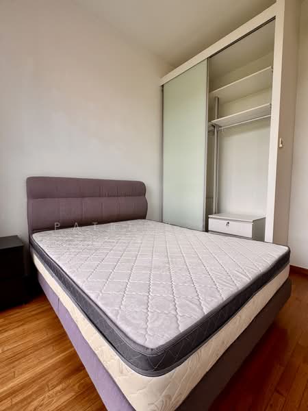 The Skywoods, 7 Dairy Farm Heights, 3 Bedrooms, 872 sqft, Condominium For Rent, by Patrick Koh, 500193386 - Bedroom - PropertyGuru.com.sg