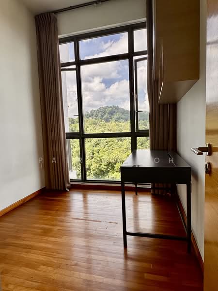 The Skywoods, 7 Dairy Farm Heights, 3 Bedrooms, 872 sqft, Condominium For Rent, by Patrick Koh, 500193386 - Study - PropertyGuru.com.sg