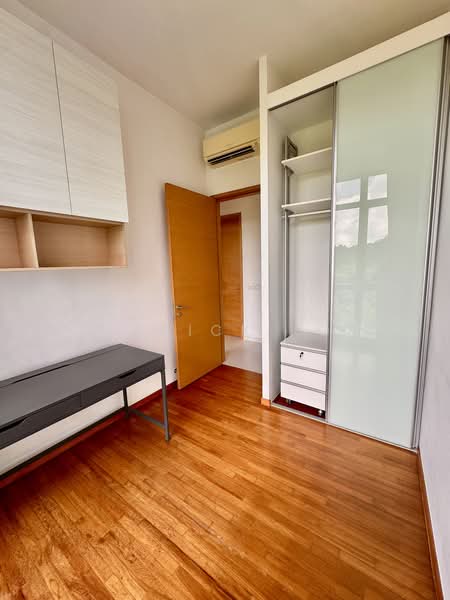 The Skywoods, 7 Dairy Farm Heights, 3 Bedrooms, 872 sqft, Condominium For Rent, by Patrick Koh, 500193386 - Bedroom - PropertyGuru.com.sg