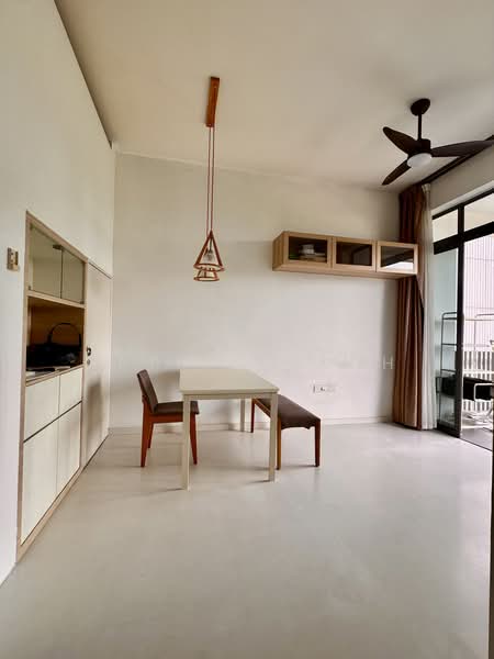 The Skywoods, 7 Dairy Farm Heights, 3 Bedrooms, 872 sqft, Condominium For Rent, by Patrick Koh, 500193386 - Interior - PropertyGuru.com.sg