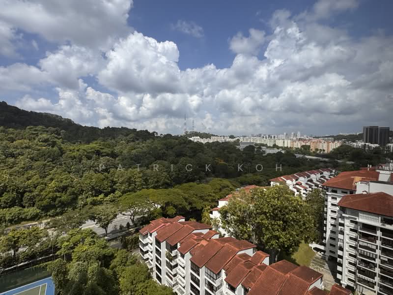 The Skywoods, 7 Dairy Farm Heights, 3 Bedrooms, 872 sqft, Condominium For Rent, by Patrick Koh, 500193386 - Exterior - PropertyGuru.com.sg