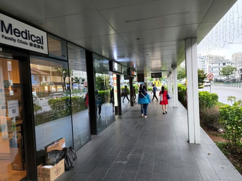 COMMERCIAL SCHOOL / OFFICE @ BALESTIER, , 5,403 sqft, Other Retail For Rent, by Chris Chee Sheng Jie 徐胜杰, 500193387 - Exterior - CommercialGuru.com.sg