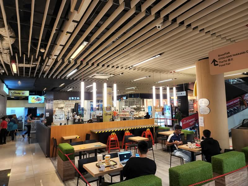 COMMERCIAL SCHOOL / OFFICE @ BALESTIER, , 5,403 sqft, Other Retail For Rent, by Chris Chee Sheng Jie 徐胜杰, 500193387 - Interior - CommercialGuru.com.sg