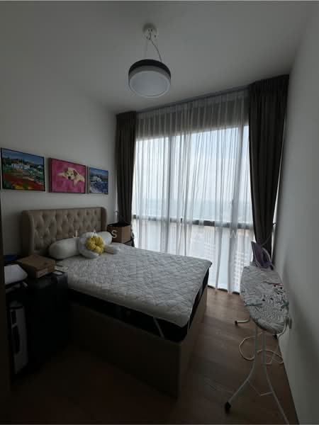 Echelon, 9 Alexandra View, 3 Bedrooms, 1,475 sqft, Condominium For Sale, by Jason Low, 500193388 - PropertyGuru.com.sg