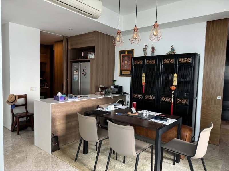 Echelon, 9 Alexandra View, 3 Bedrooms, 1,475 sqft, Condominium For Sale, by Jason Low, 500193388 - PropertyGuru.com.sg