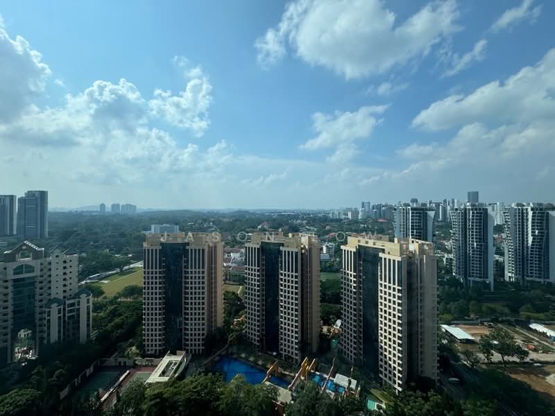 Echelon, 9 Alexandra View, 3 Bedrooms, 1,475 sqft, Condominium For Sale, by Jason Low, 500193388 - PropertyGuru.com.sg
