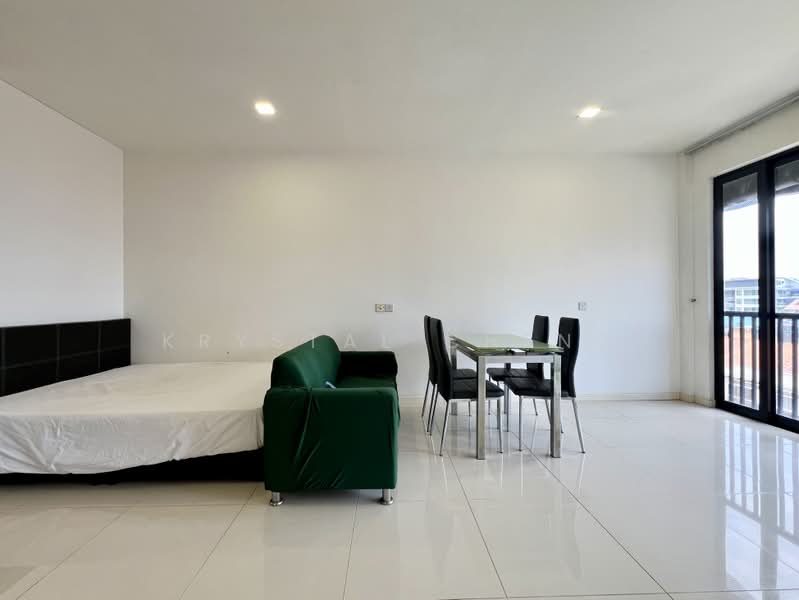 Jing Suites, 275 Changi Road, Studio, 381 sqft, Condominium For Rent, by Krystal Cheng, 500193389 - PropertyGuru.com.sg