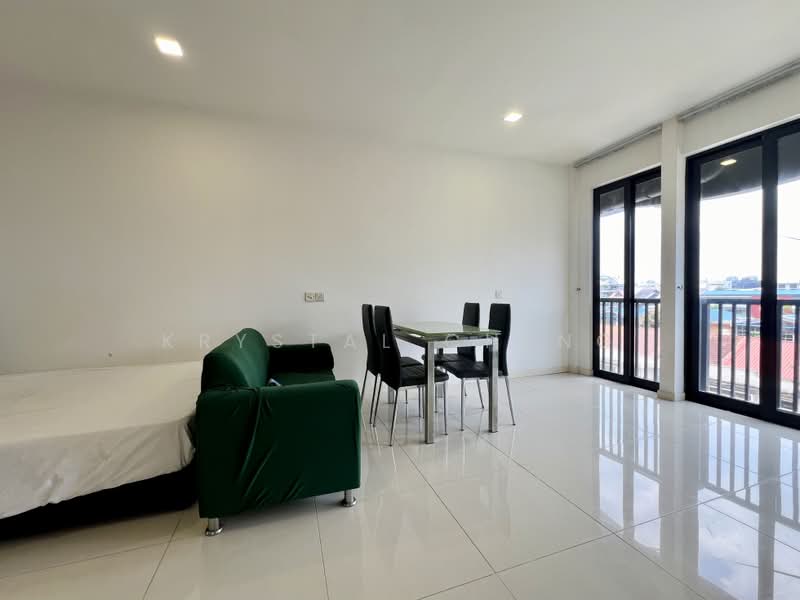 Jing Suites, 275 Changi Road, Studio, 381 sqft, Condominium For Rent, by Krystal Cheng, 500193389 - PropertyGuru.com.sg