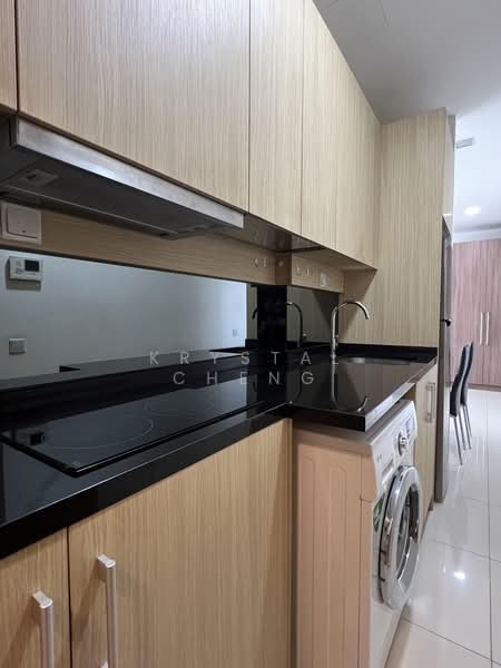 Jing Suites, 275 Changi Road, Studio, 381 sqft, Condominium For Rent, by Krystal Cheng, 500193389 - PropertyGuru.com.sg