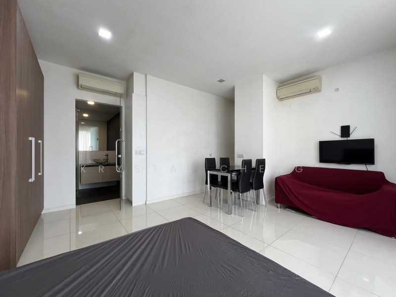 Jing Suites, 275 Changi Road, Studio, 381 sqft, Condominium For Rent, by Krystal Cheng, 500193389 - PropertyGuru.com.sg