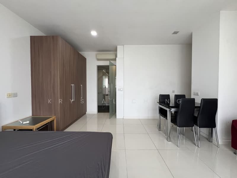 Jing Suites, 275 Changi Road, Studio, 381 sqft, Condominium For Rent, by Krystal Cheng, 500193389 - PropertyGuru.com.sg