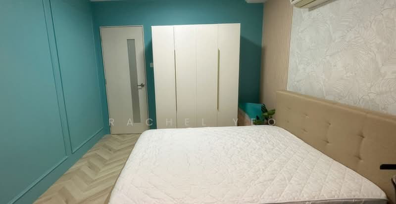 Braddell View, 10A Braddell Hill, Room Rental, 180 sqft, Apartment For Rent, by Rachel Yeo, 500193390 - Bedroom - PropertyGuru.com.sg