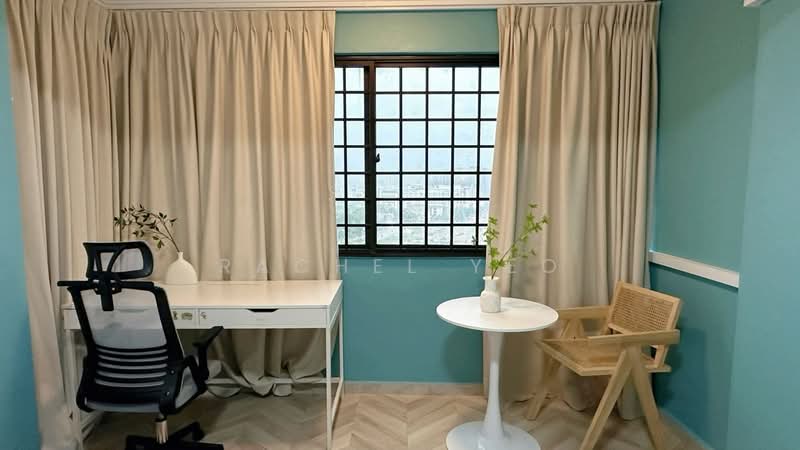 Braddell View, 10A Braddell Hill, Room Rental, 180 sqft, Apartment For Rent, by Rachel Yeo, 500193390 - Study - PropertyGuru.com.sg