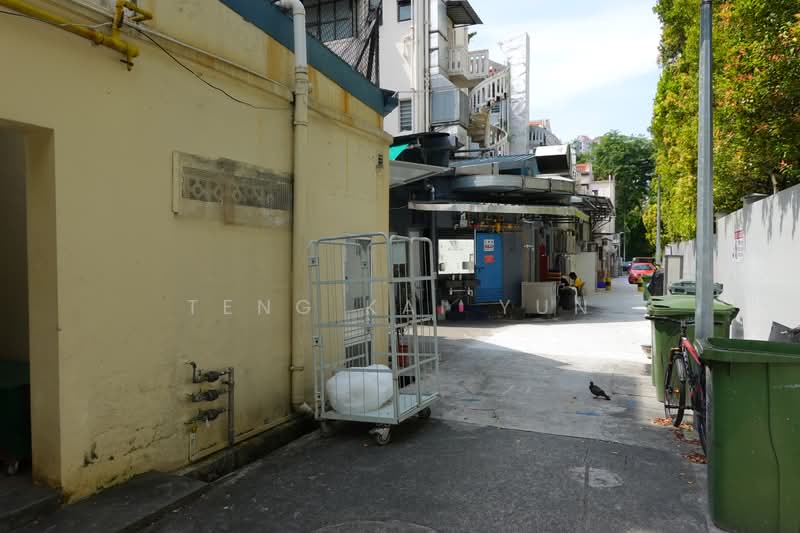 ☆ HIGH-FOOTFALL F&B Shop Unit for Rent ☆, , 1,650 sqft, Shop / Shophouse For Rent, by Teng Kai Yun, 500193391 - Exterior - CommercialGuru.com.sg