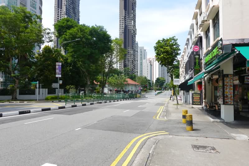 ☆ HIGH-FOOTFALL F&B Shop Unit for Rent ☆, , 1,650 sqft, Shop / Shophouse For Rent, by Teng Kai Yun, 500193391 - Exterior - CommercialGuru.com.sg