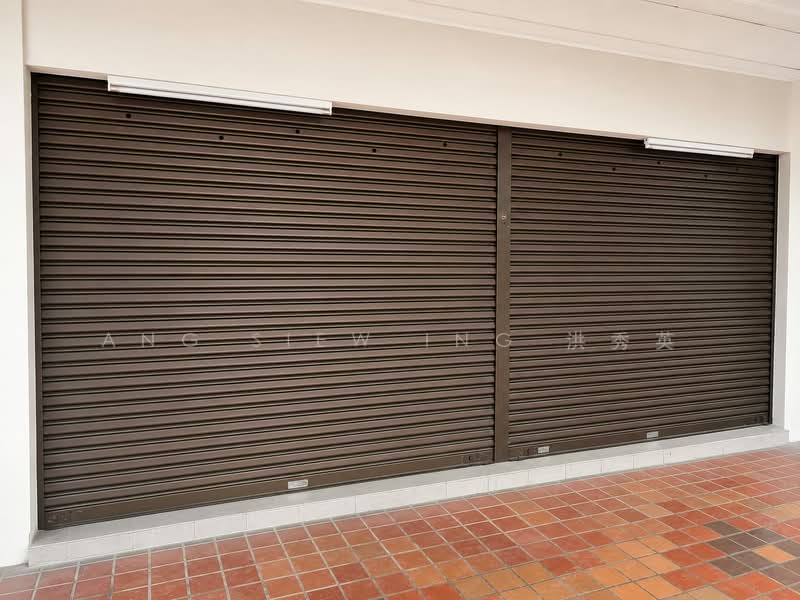 306 WOODLANDS STREET 31